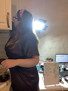 DienkaGreen online show from 12-01-25, 02:29