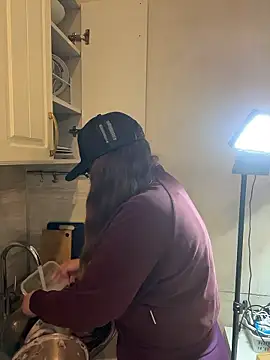 DienkaGreen online show from 01-10-26, 07:20