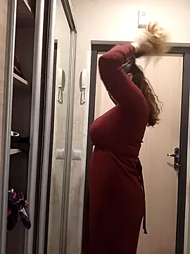 DienkaGreen online show from 11-01-25, 01:38