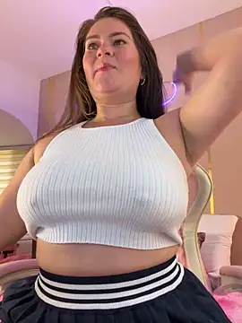 lena paulxo online show from 05-24-26, 03:23