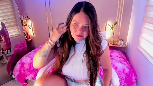 lena paulxo online show from 05-16-26, 04:17
