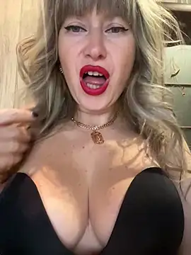 Kittenforyou online show from 01-07-26, 01:27