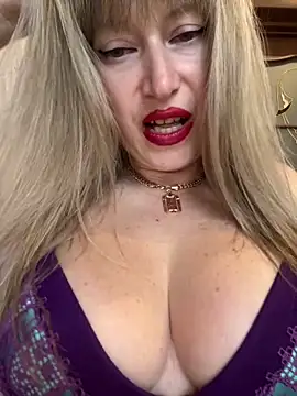 Kittenforyou online show from 03-09-26, 01:14