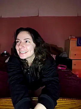 Snapshot of Moxxxie chatting on 02-19-26, 08:44 Moxxxie online show from 02-19-26, 08:44