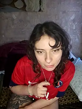 Snapshot of Moxxxie chatting on 02-07-26, 07:38 Moxxxie online show from 02-07-26, 07:38