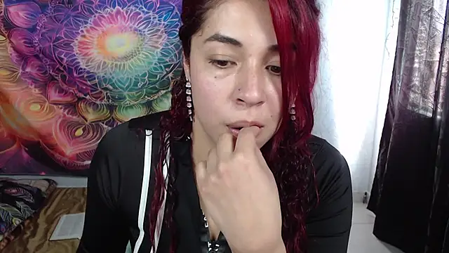 Snapshot of Alexxx_andr4 chatting on 02-27-25, 07:04 Alexxx andr4 online show from 02-27-25, 07:04