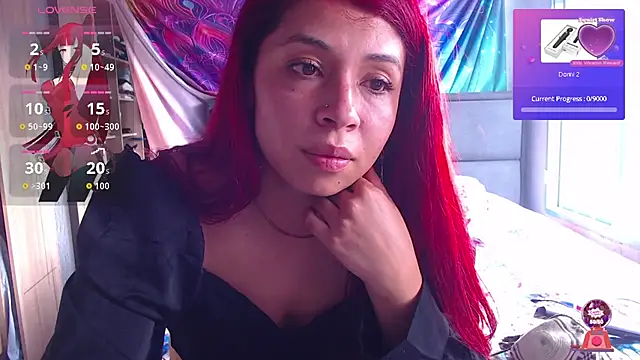 Snapshot of Alexxx_andr4 chatting on 10-20-25, 07:36 Alexxx andr4 online show from 10-20-25, 07:36