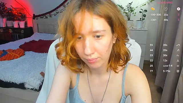 Ooooooli online show from 01-18-25, 02:23