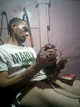 Wero4200 online show from 09-11-25, 08:25