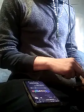 Wero4200 online show from 12-03-25, 08:08