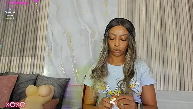 BriannaChelsea online show from 11-19-25, 12:05