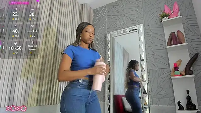 BriannaChelsea online show from 01-07-26, 11:48