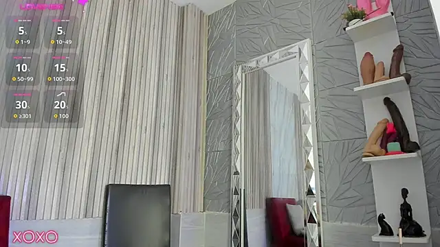 BriannaChelsea online show from 01-09-26, 12:12