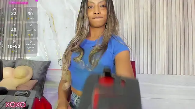 BriannaChelsea online show from 11-18-25, 11:57