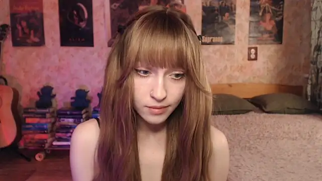 Friendly Ellie online show from 05-02-26, 12:27