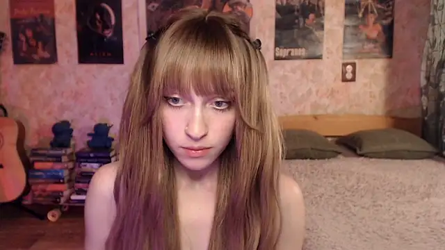 Friendly Ellie online show from 06-15-26, 02:28