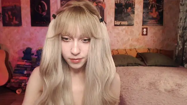 Friendly Ellie online show from 03-19-25, 11:14