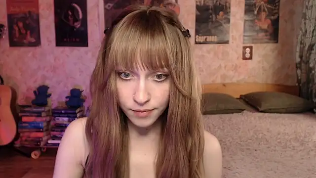 Friendly Ellie online show from 05-15-26, 12:25