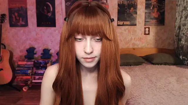 Friendly Ellie online show from 09-21-25, 12:16