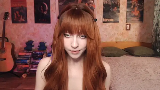 Friendly Ellie online show from 09-28-25, 01:45