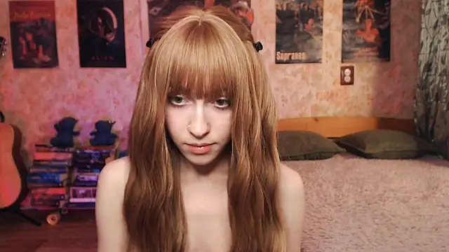 Friendly Ellie online show from 10-17-25, 01:13