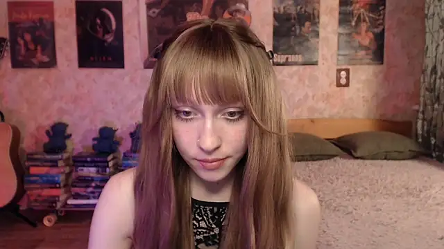 Friendly Ellie online show from 04-23-26, 02:19