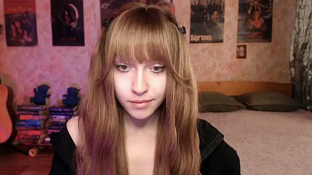 Friendly Ellie online show from 05-23-26, 12:20