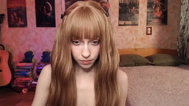 Friendly Ellie online show from 12-05-25, 01:10