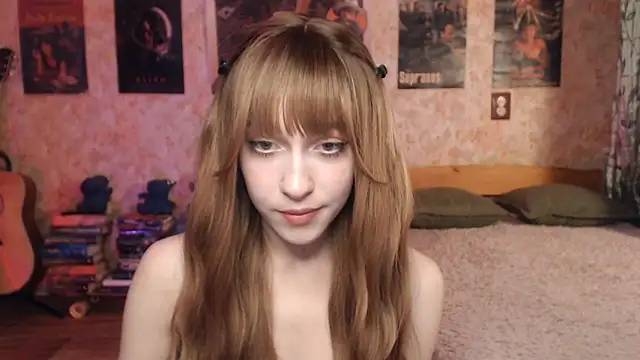 Friendly Ellie online show from 03-04-26, 11:23