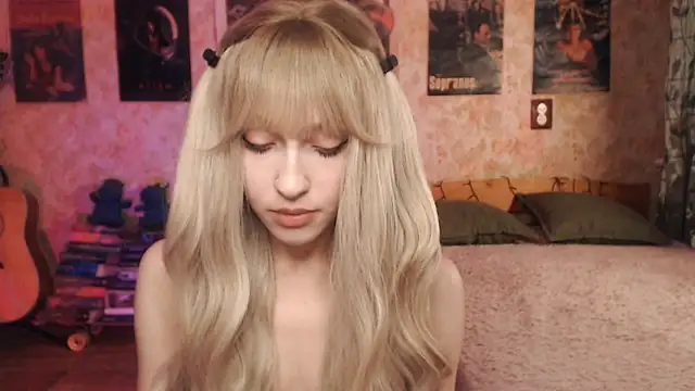 Friendly Ellie online show from 03-16-25, 12:12