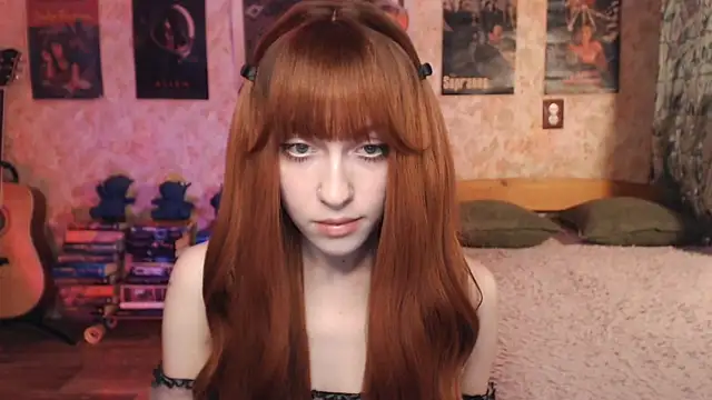 Friendly Ellie online show from 09-20-25, 12:15