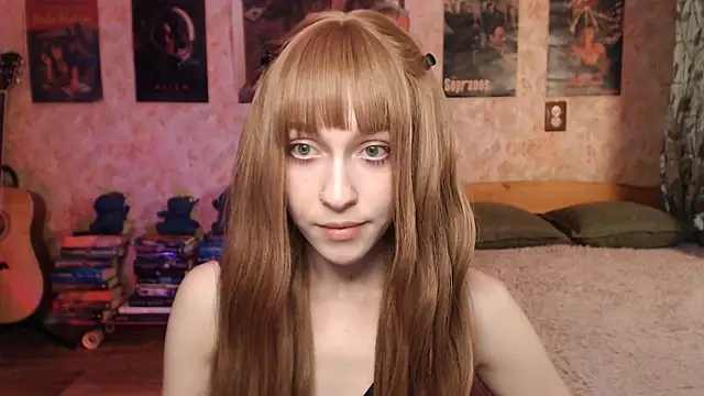 Friendly Ellie online show from 01-14-26, 01:42