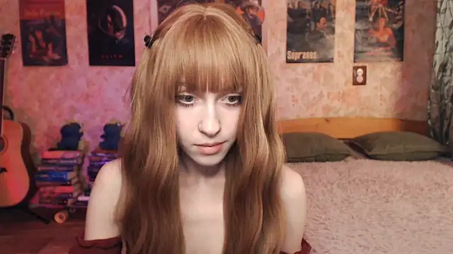 Friendly Ellie online show from 11-15-25, 12:14