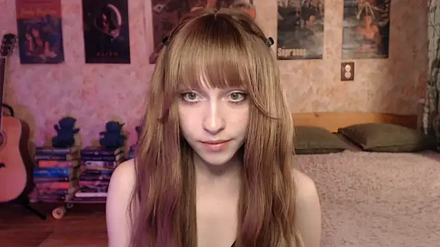 Friendly Ellie online show from 05-09-26, 12:25