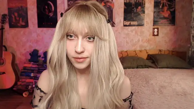 Friendly Ellie online show from 03-17-25, 11:13