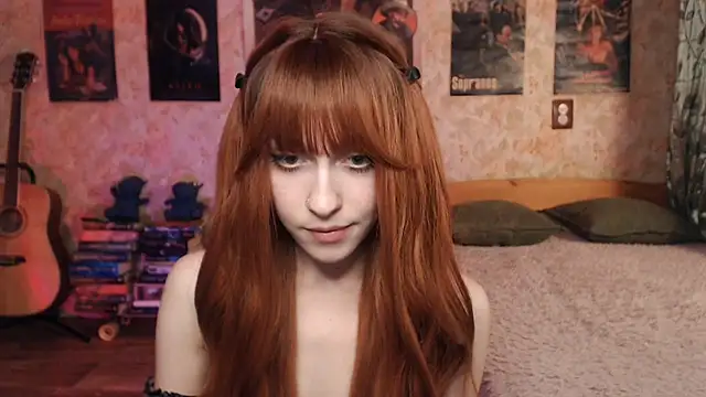 Friendly Ellie online show from 10-02-25, 01:14