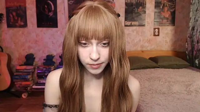 Friendly Ellie online show from 01-07-26, 12:26