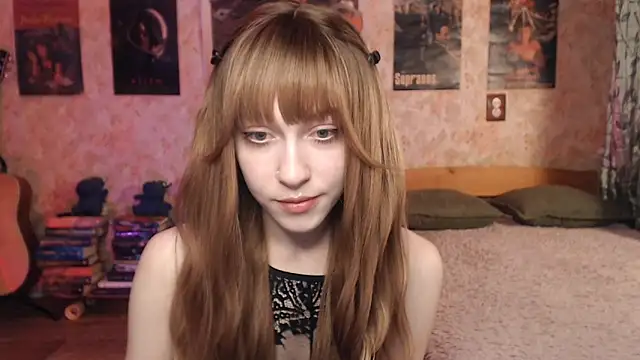 Friendly Ellie online show from 03-07-26, 12:17