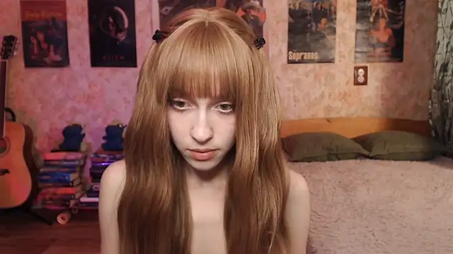 Friendly Ellie online show from 12-18-25, 11:19