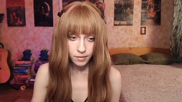 Friendly Ellie online show from 12-04-25, 01:21