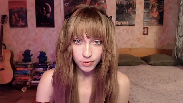 Friendly Ellie online show from 06-25-26, 12:30