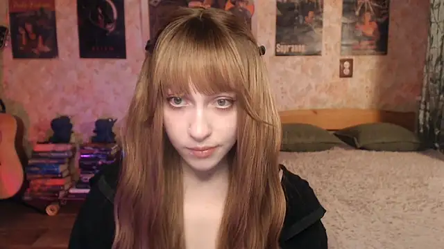 Friendly Ellie online show from 03-23-26, 11:26