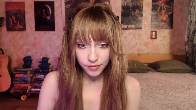 Friendly Ellie online show from 06-10-26, 12:34