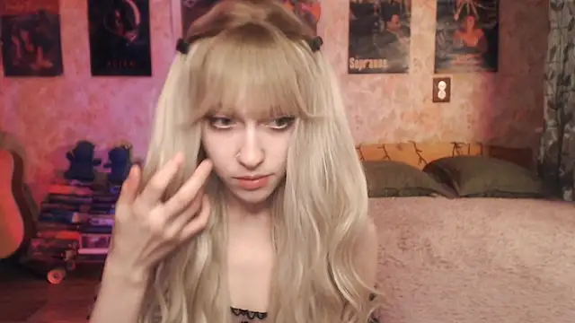 Friendly Ellie online show from 03-21-25, 11:12