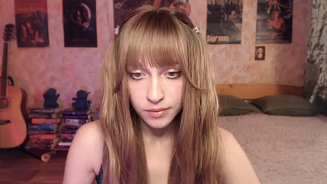 Friendly Ellie online show from 06-30-26, 12:21