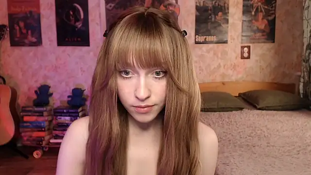 Friendly Ellie online show from 05-13-26, 12:17
