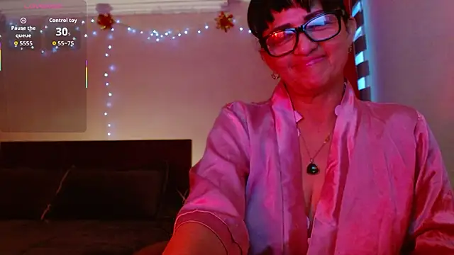 ISABEEL SOFIA01 online show from 01-11-26, 11:17