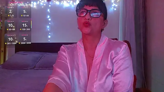 ISABEEL SOFIA01 online show from 02-08-26, 09:29