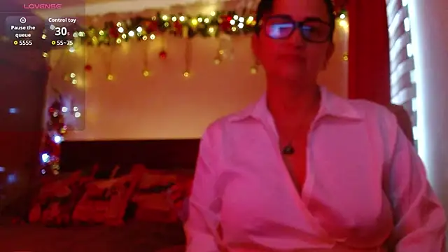 ISABEEL SOFIA01 online show from 01-08-26, 12:33