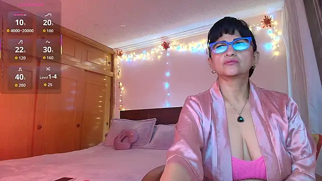 ISABEEL SOFIA01 online show from 03-21-26, 10:31